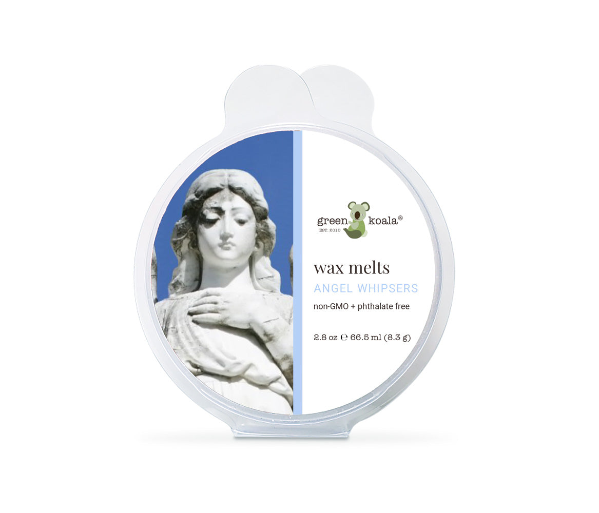 Angel Whispers Non-Toxic Wax Melts